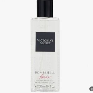 Victoria's Secret Bombshell Paris